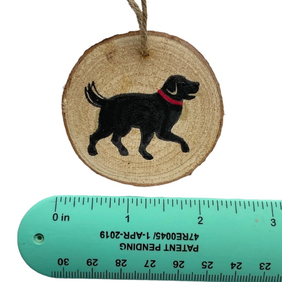 Black Retriever Dog Bundle - Handcrafted NEW - Picture 3 of 8